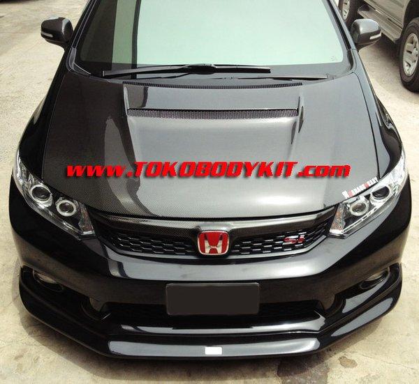 Gambar BODYKIT HONDA CIVIC FB 12-14 TAKERO dari saristored undefined Tokopedia