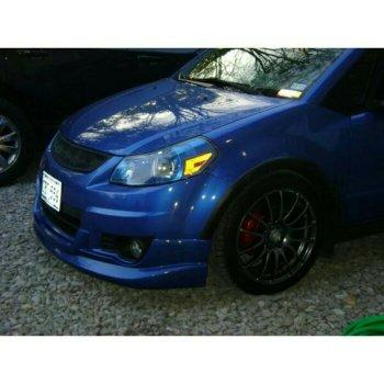 Gambar Bodykit Suzuki SX4 VIS Style dari saristored undefined Tokopedia