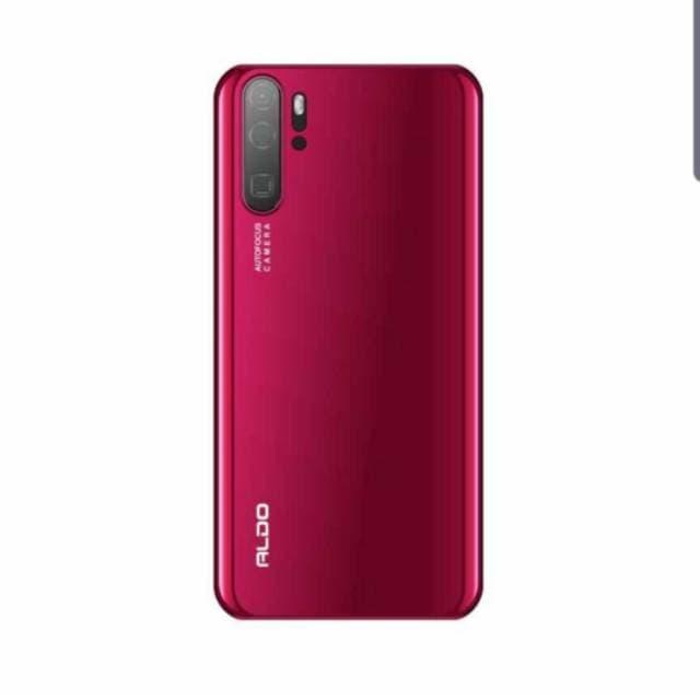 Jual Hp Smartphone Aldo S12 Galaxy Layar 6 26 Ram 6gb Rom 64gb Kab Serang Telefast Tokopedia