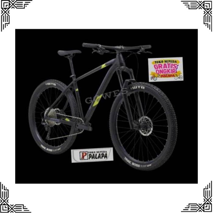 Jual Mtb 27 5 Polygon Xtrada 8 New Sepeda Gunung 8 0 Baru Kota Semarang Ray Shimano Tokopedia