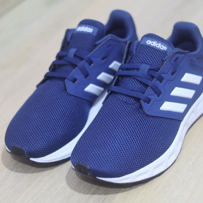 ADIDAS SHOW THE WAY NAVY WHITE (FX3859 