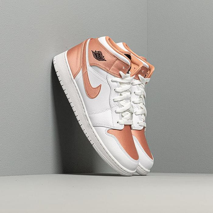 rose gold retro 1
