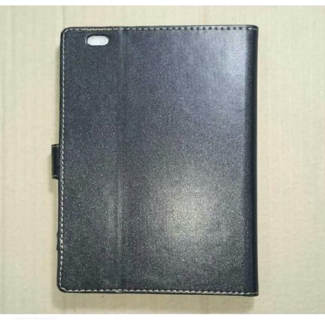 Gambar Cube Talk 9X U65GT 9.7 Inch Flip Cover Flip Case Flipcase Leather Case - Hitam dari case n cover undefined Tokopedia