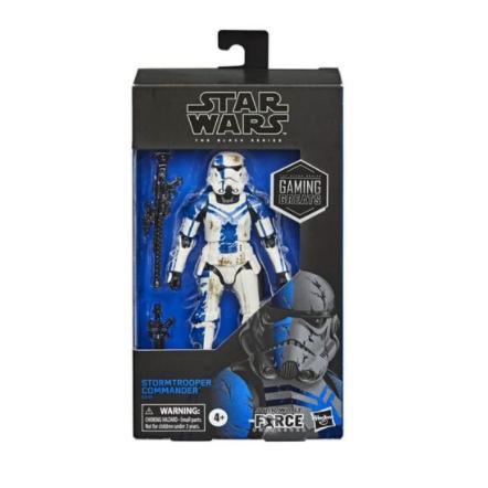 Jual Star Wars The Black Series Gaming 