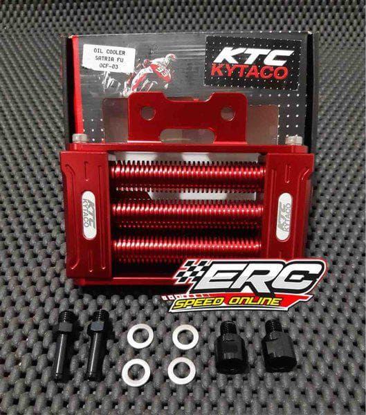 Jual Paling Terlaris Oil Cooler Ktc Satria Fu 150 Baik Jakarta Barat Cindi Vannesia Tokopedia