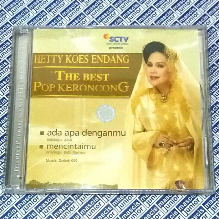 Lagu Keroncong Hetty Koes Endang Full Album Mp3