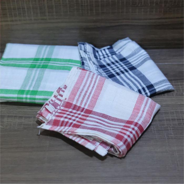 Gambar Serbet/Kain Lap GEGEP (1Pcs) dari Sagala Ada Bandung undefined Tokopedia