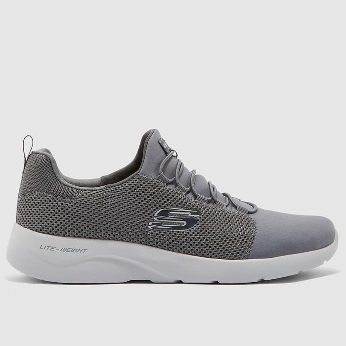 Sepatu shop sport skechers