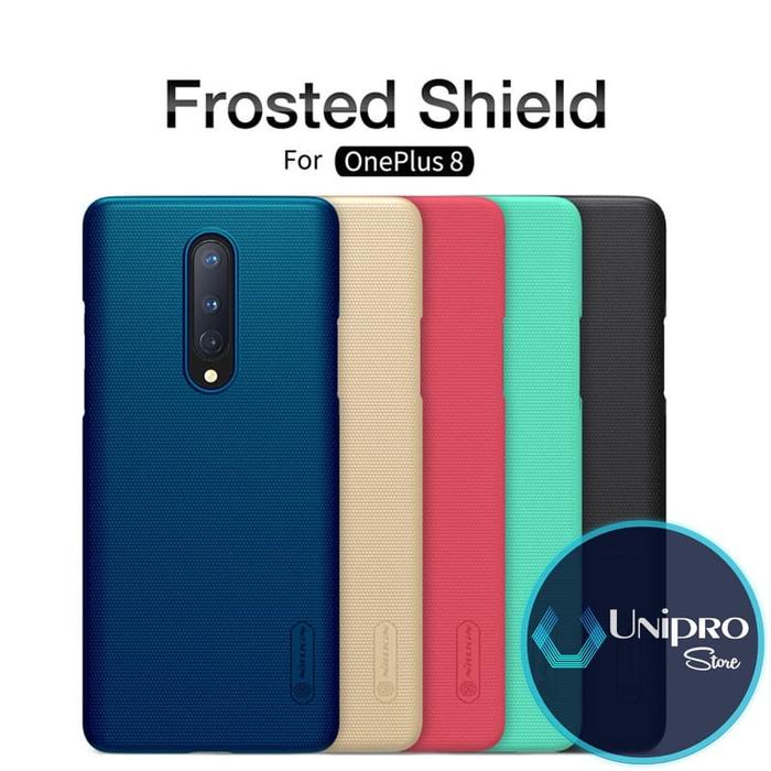 Jual Hard Case Nillkin Super Frosted Shield Oneplus Original
