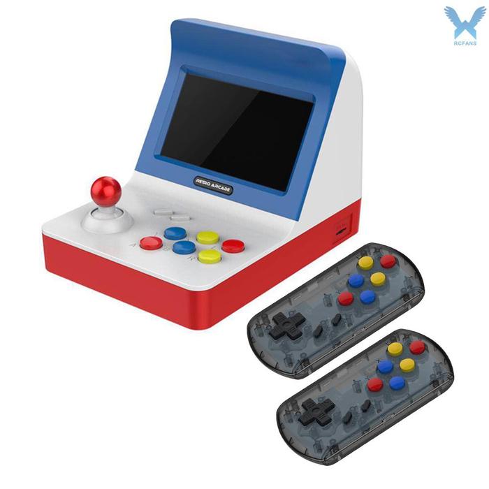 A8 retro deals arcade game console