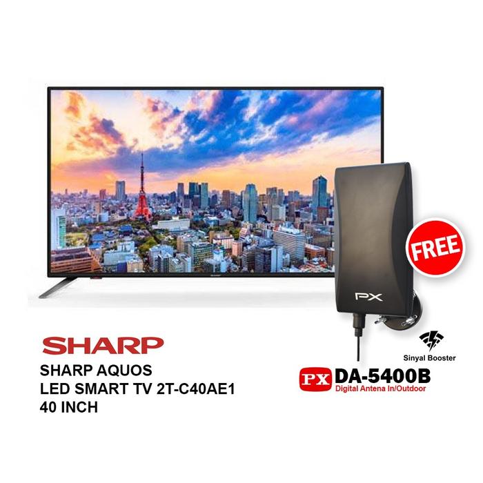 SHARP AQUOS 液晶テレビ 40型 2T-C40AE1 シャープ AQUOS 2T