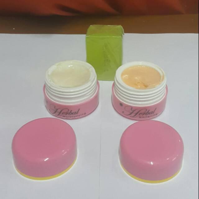 Jual Hot Promo Cream Herbal Pink Kemasan Baru Jakarta Barat Kacamatainthesky Tokopedia