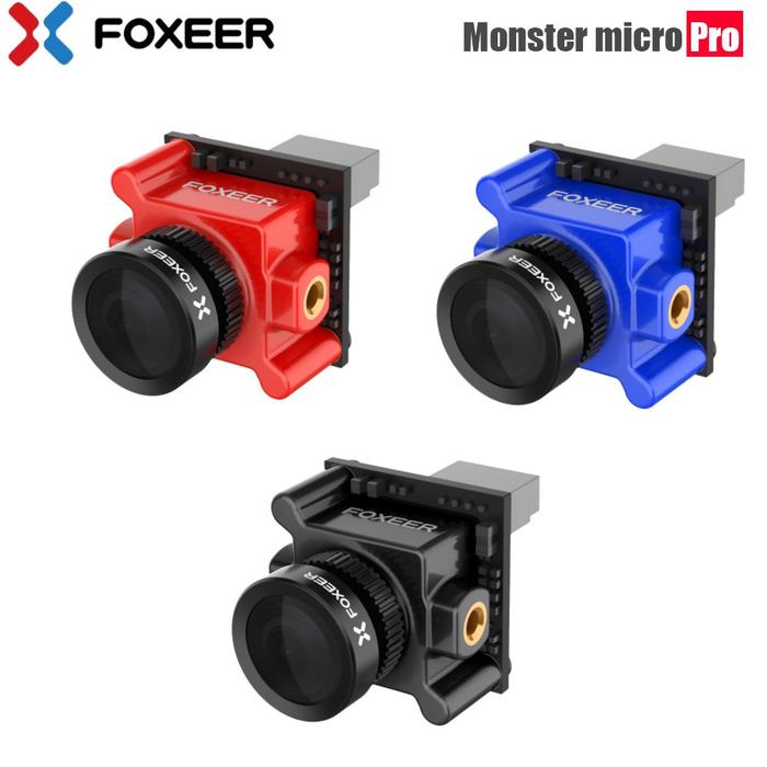 Foxeer monster 2024 micro pro