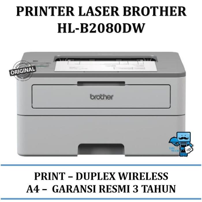 b2080dw