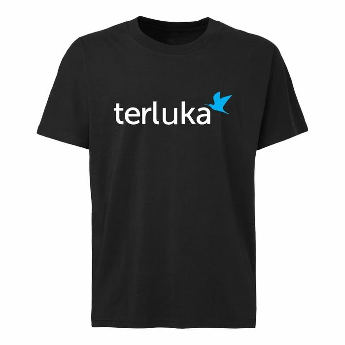 Gambar KAOS SAKIT HATI TERLUKA - Putih, S dari Wildan Apparel2 undefined Tokopedia