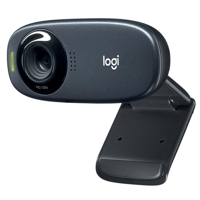 Gambar Webcam Logitech C310 C-310 HD dari PojokITcom Pusat IT Comp undefined Tokopedia