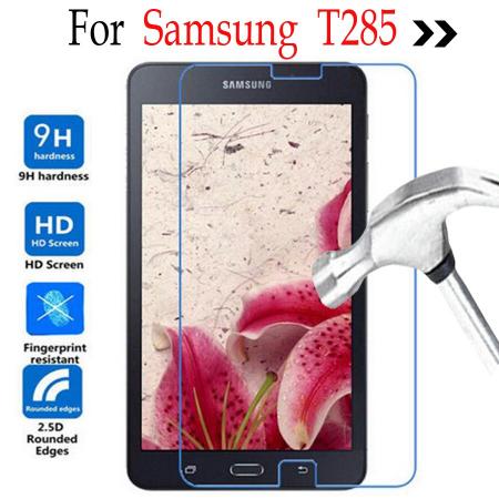 Gambar Tempered Glass Samsung Galaxy Tab A 7 inch T280 T285 Anti Gores 7inch dari Onestop Acc undefined Tokopedia