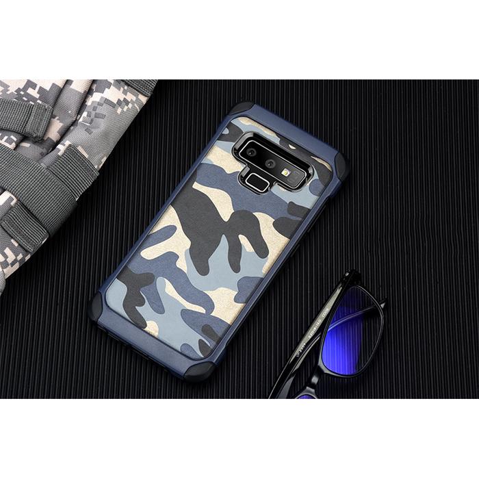 Gambar KotaCase - Xiaomi Redmi Note 3 | Redmi Note 4X Hard Case NXArmy Rugged - Navy, Redmi Note 4X dari Kotacase undefined Tokopedia