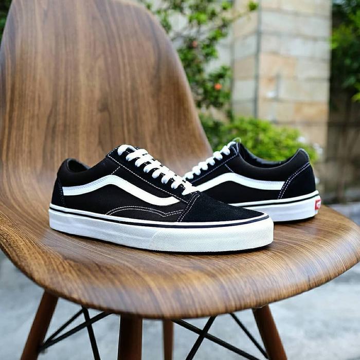 Vans old skool clearance promo