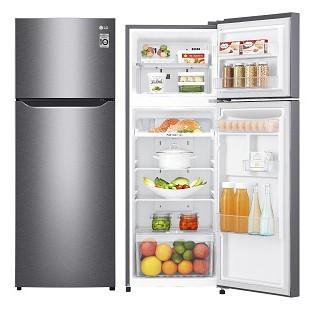 Jual Lg Kulkas 2 Tu Gnb185sqbb Jakarta Barat Syalalala Jaya 