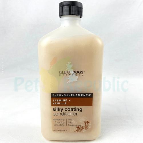 Isle of dogs everyday jasmine & vanilla conditioner Clearance