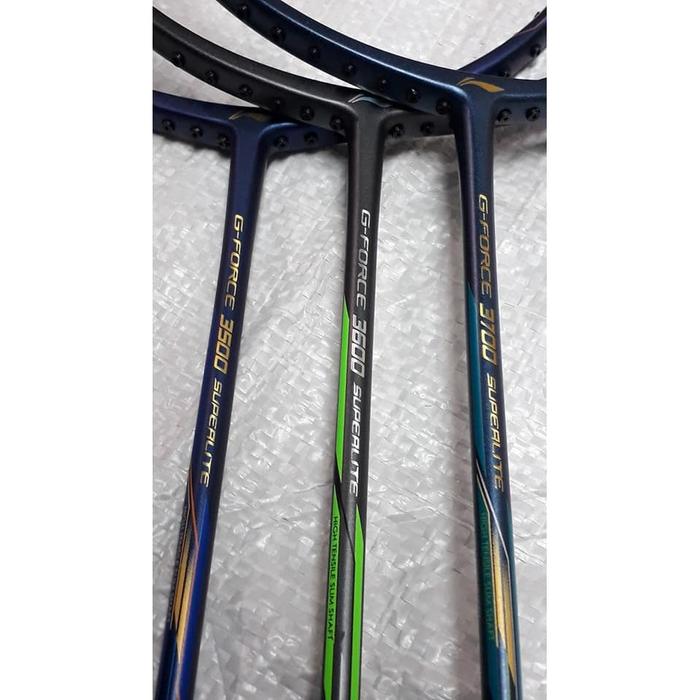 lining gforce 3700 superlite