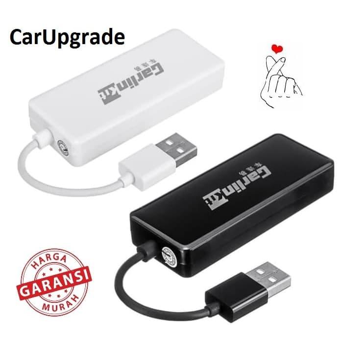 Gambar Android Auto Car Apple Carplay Navigation Modul USB Dongle Androidauto dari Gudang Golf_NEW undefined Tokopedia