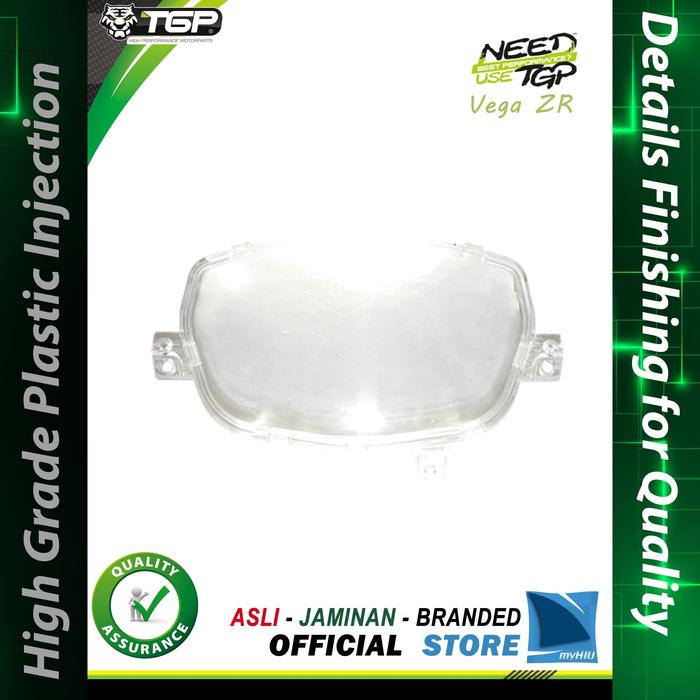 Gambar TGP Mika Speedometer Vega ZR dari myHIU Official Store undefined Tokopedia