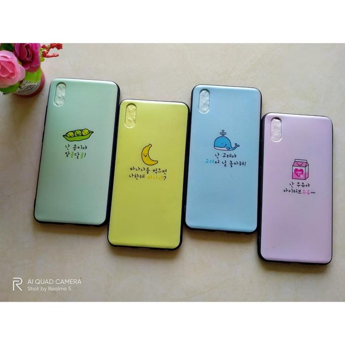 Gambar Stray Kids Maknae Line Custom Case I.N, Seungmin, Felix, Han - 2 Han, BLACKMATTE dari kiresss undefined Tokopedia