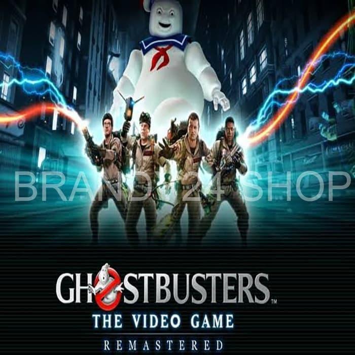 Gambar Ghostbusters The Video Game Remastered | PC GAME dari BRANDY24 undefined Tokopedia