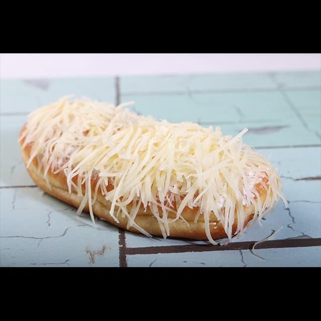 Gambar Donat Long Keju (roti) / Murah dan Enak dari Stelette Cake_NEW undefined Tokopedia