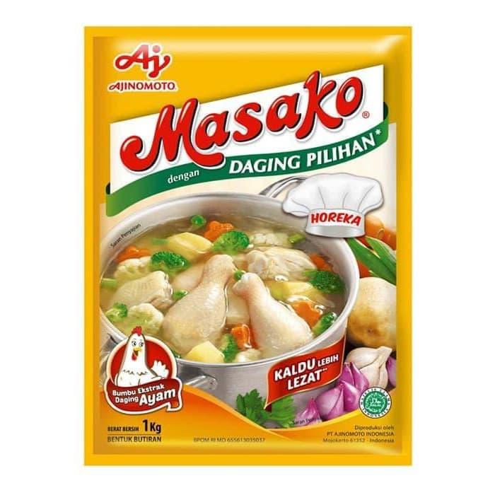 Jual Masako Ayam 1 Kg Jakarta Utara Dodoymart 