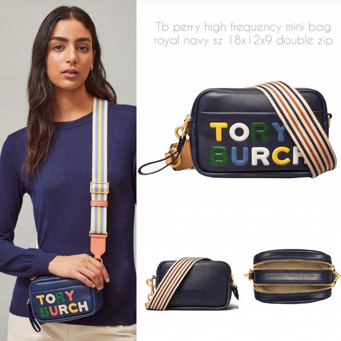 perry high frequency mini bolsa