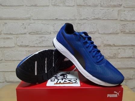 giày puma running system