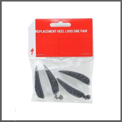 Jual Specialized Replacement Heel Lugs 
