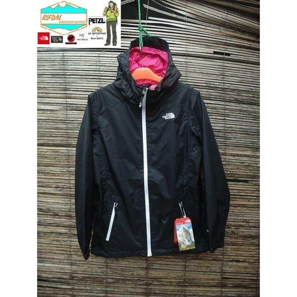 North face shop molly tri jacket