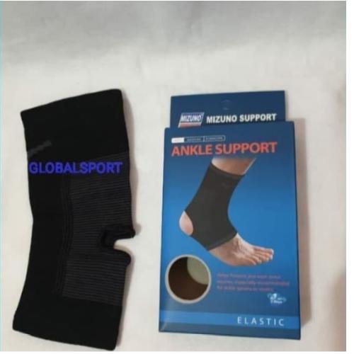 Mizuno clearance ankle support