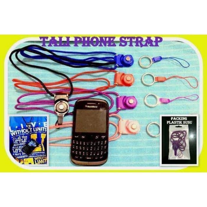 Gambar Tali handphone HP dari SIMBA ACC_NEW undefined Tokopedia