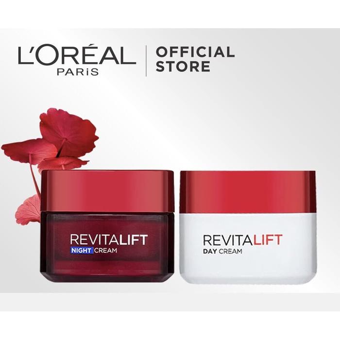 krim loreal