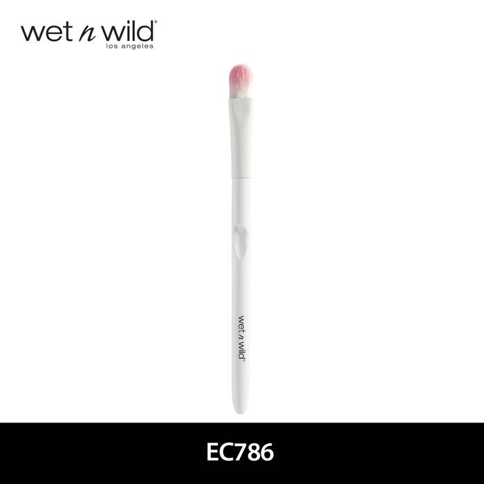 Gambar Wet N Wild Brush - Large Eyeshadow dari Wet N Wild Official undefined Tokopedia