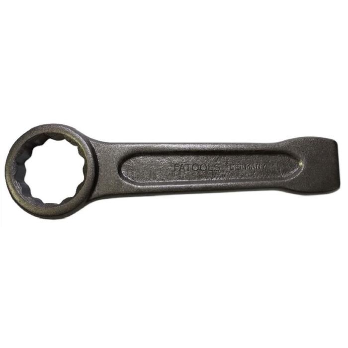 Gambar FATOOLS SRW-2.9/16" RING SLOGGING WRENCH IMPERIAL SIZE 2.9/16" dari M10 Teknik undefined Tokopedia