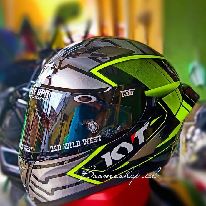 Jual Helm Kyt Falcon Armour Yellow Fluo Falcon 2 Paket Ganteng Kota Bekasi Doctor Helm Tokopedia Jual Helm Kyt Falcon Armour Yellow Fluo Falcon 2 Paket Ganteng Kota Bekasi Doctor Helm Tokopedia