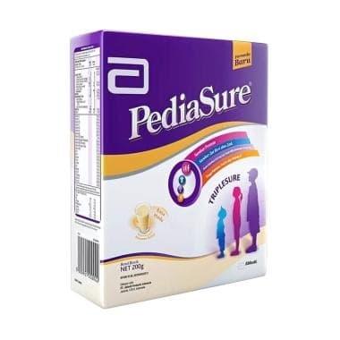 Gambar Pediasure Triplesure Madu 200 gr Susu Nutrisi Pertumbuhan dari Toko Oneway - Cabang undefined Tokopedia