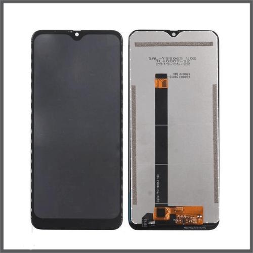 For Blackview A60 LCD Display Touch 