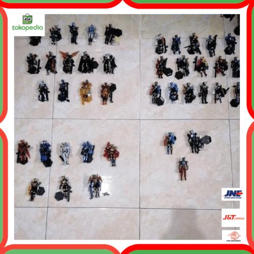 Gambar Promo sodo / So do kamen rider build set 2 best match dari risa_storeee undefined Tokopedia