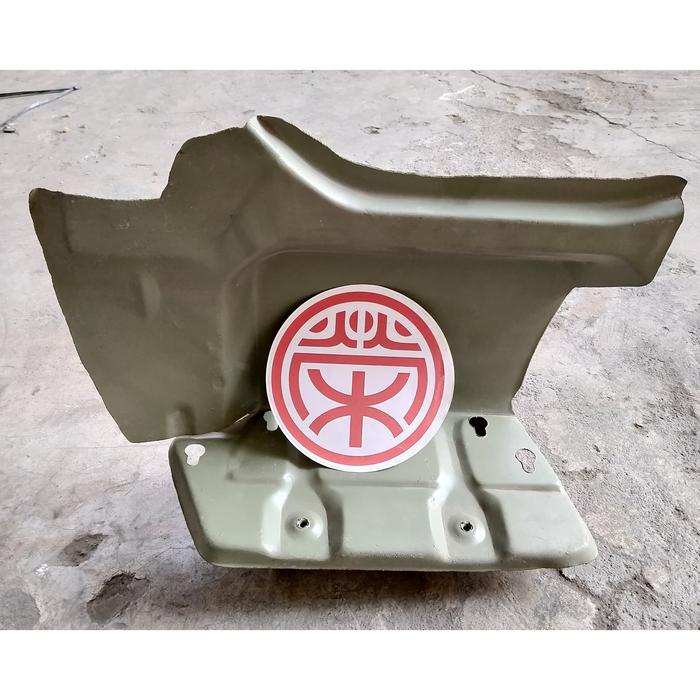 Gambar Stand Panel Nissan CK 12 ( CK 87 ) #LH dari Tpi Motor undefined Tokopedia