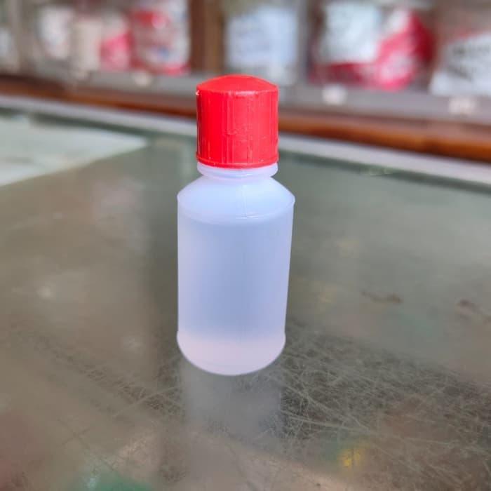 Gambar MMA Anti Gelembung 100 ml untuk Resin Bening dari Toko Cat 73 undefined Tokopedia