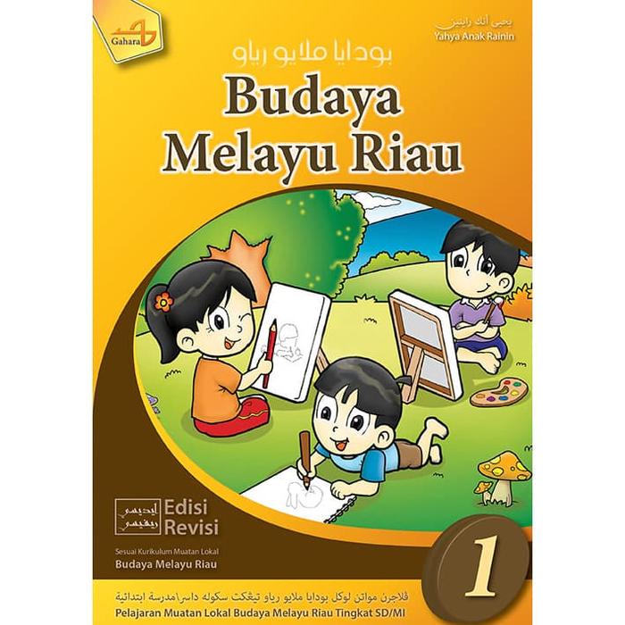 11 Download Buku Budaya Melayu Riau Kelas 12 Ideas In 2021