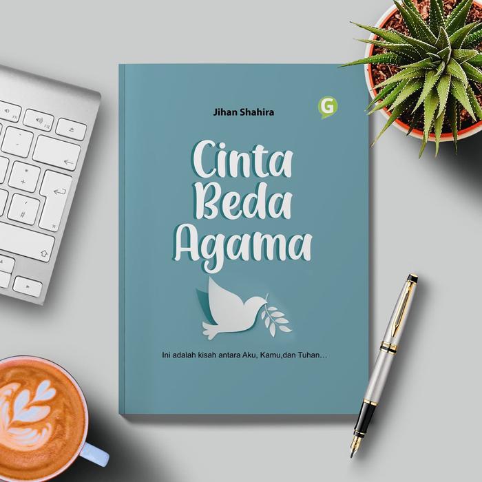 Jual Cinta Beda Agama Kab Bogor Guepedia Tokopedia