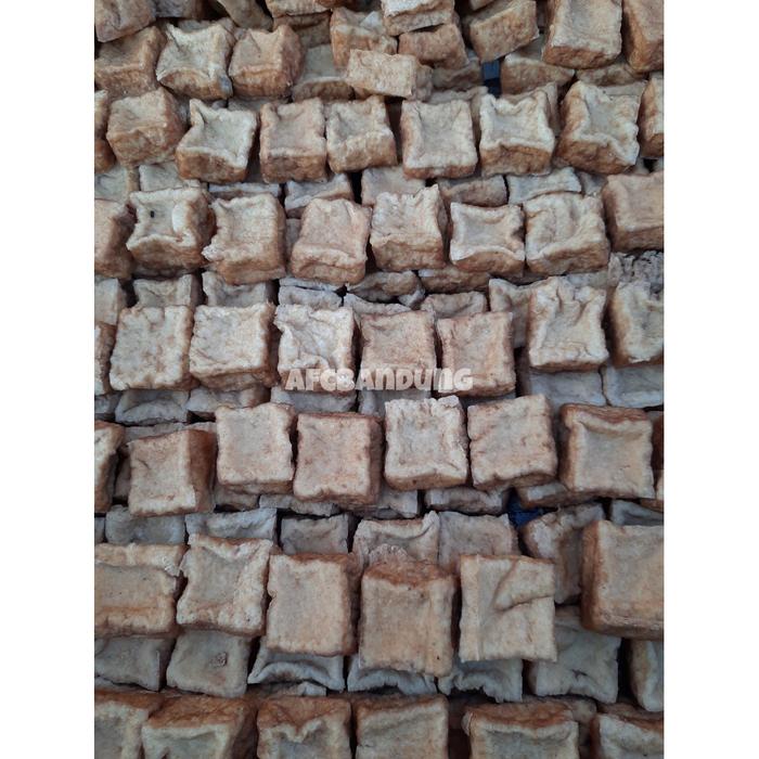 Gambar Tahu Goreng Untuk Tahu Isi atau Gehu - isi 20 dari AFCBANDUNG undefined Tokopedia